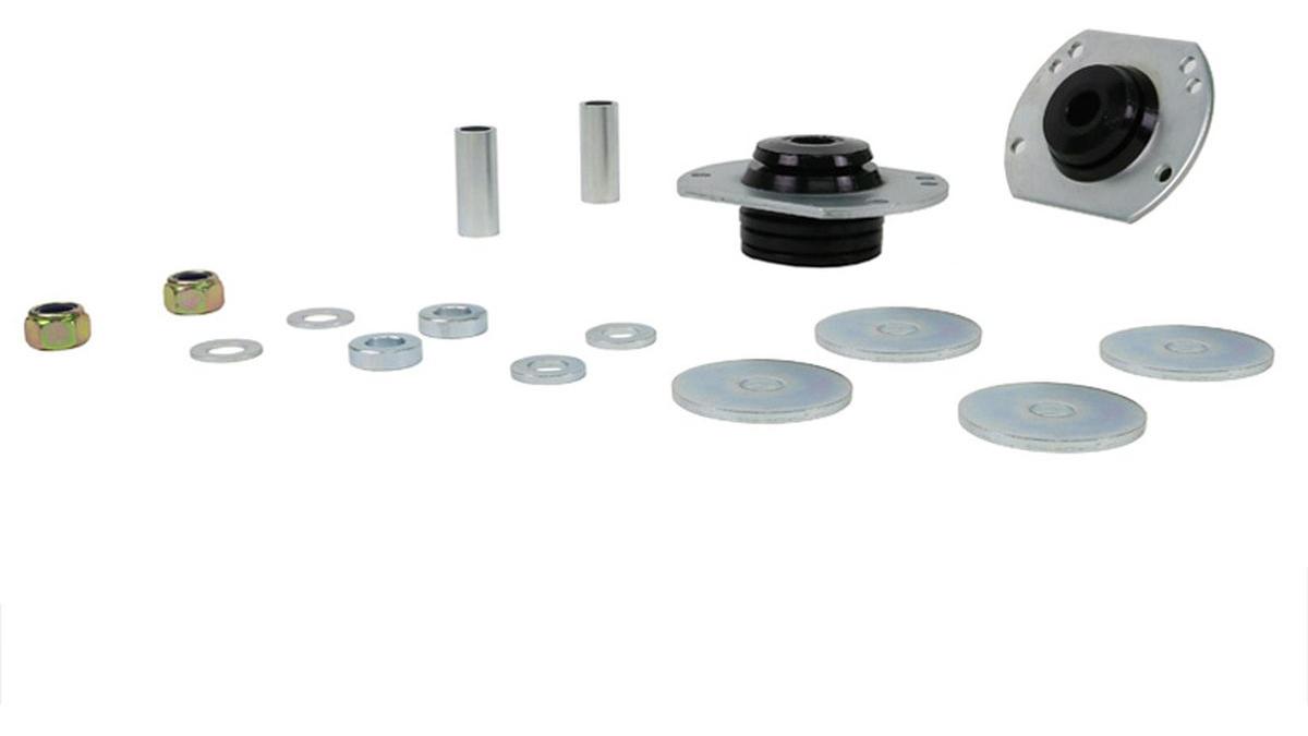 Whiteline+Barre+de+jambe+de+suspension+-+au+Bushing+Ch%C3%A2ssis+sur+mesure+pour+Chevrolet+Lumina+Sedan%2FUte+%2F+Pontiac+GTO+Coup%C3%A9+%2F+Vauxhall+Monaro+1996-2007